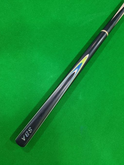 SBA Inlay cue - Image 2