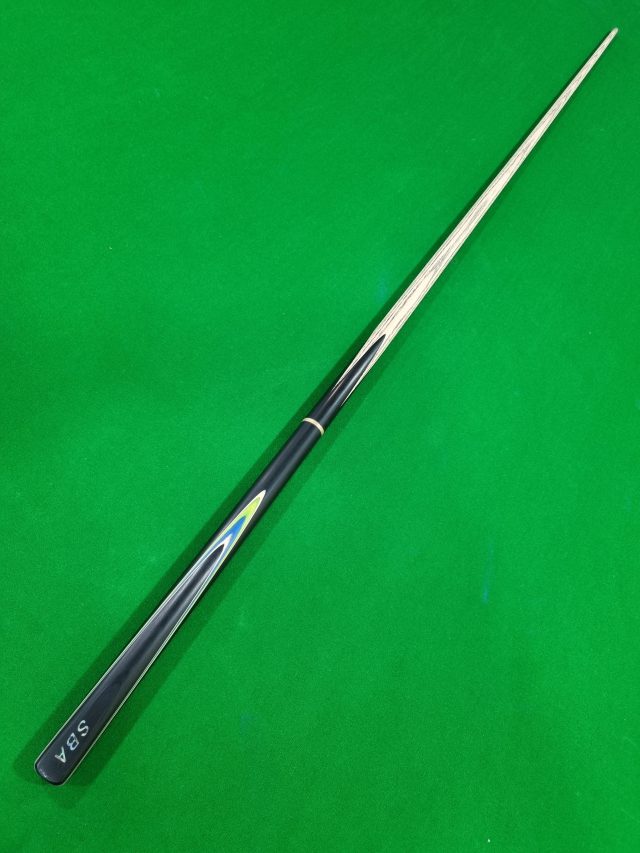 SBA Inlay cue - Image 3