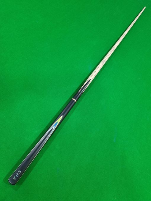 SBA Inlay cue - Image 3