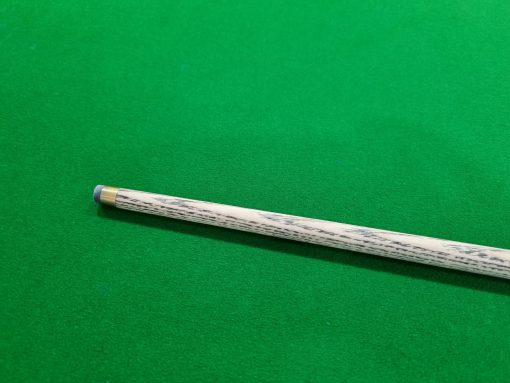 SBA Inlay cue - Image 4
