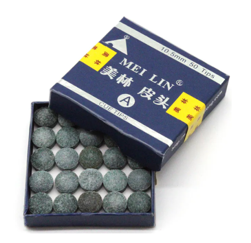 Meilin cue Tip A | 518
