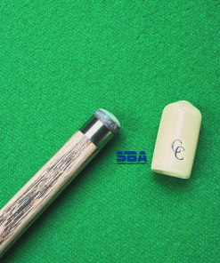 CC Pro Ti-F (Titanium Ferrule)