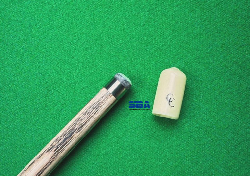 CC Pro Ti-F (Titanium Ferrule)