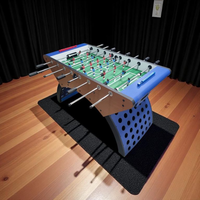 Foosball imported