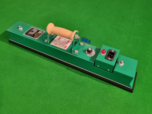 Billiard Iron | 27" | 1211 - Image 2