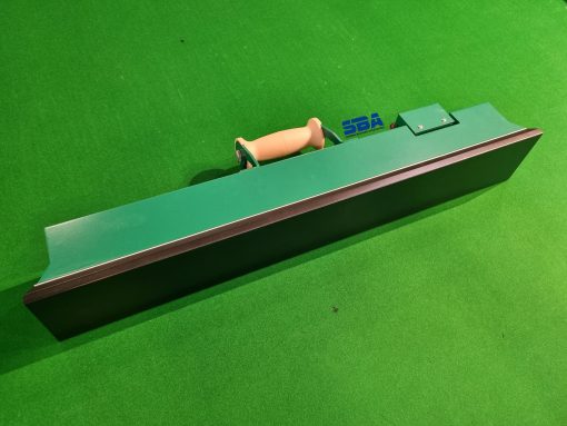 Billiard Iron | 27" | 1211 - Image 4