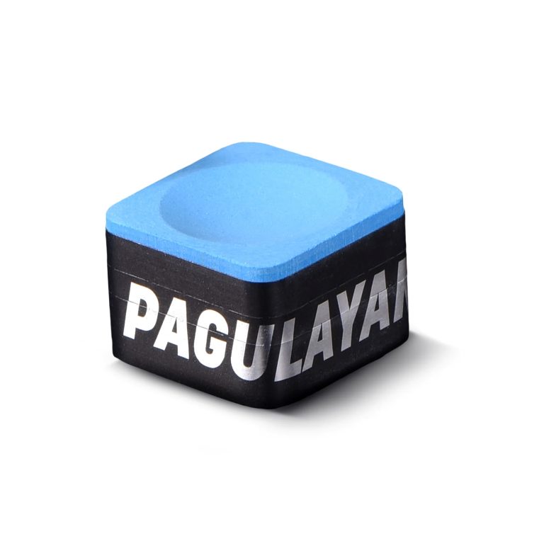 Pagulayan Chalk Blue