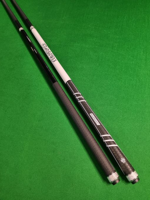 Leadsuper Carbon Fiber Pool Cue | P14