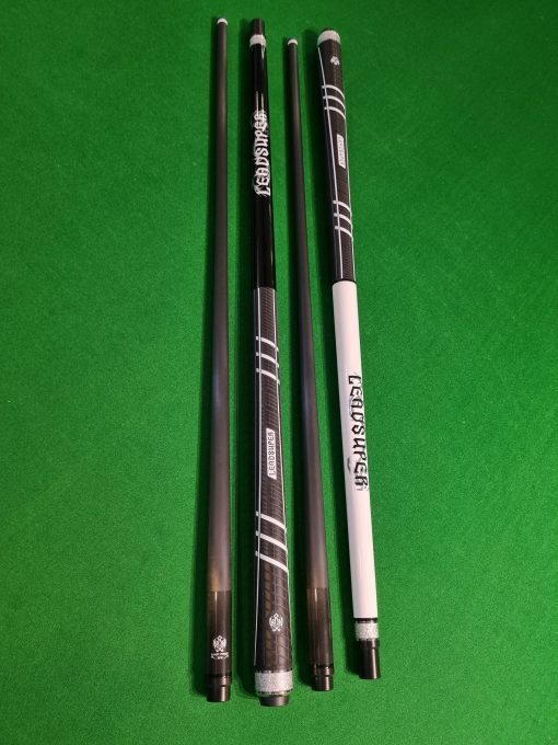 Leadsuper Carbon Fiber Pool Cue | P14 - Image 3