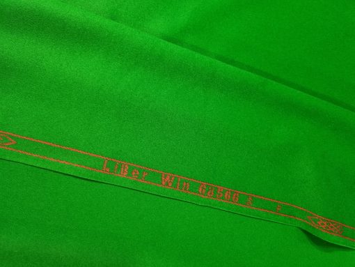Liberwin Snooker cloth | 68566 | - Image 2