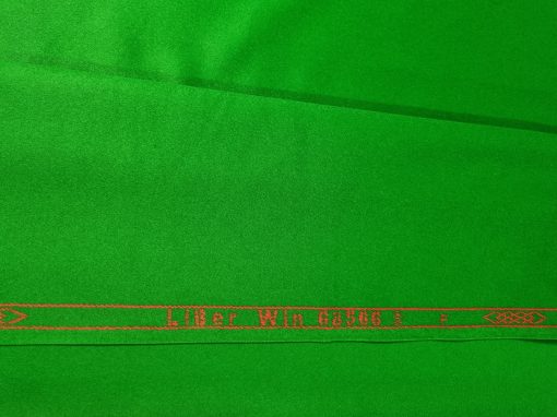 Liberwin Snooker cloth | 68566 |