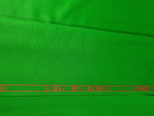 Liberwin Snooker cloth | 68566 |