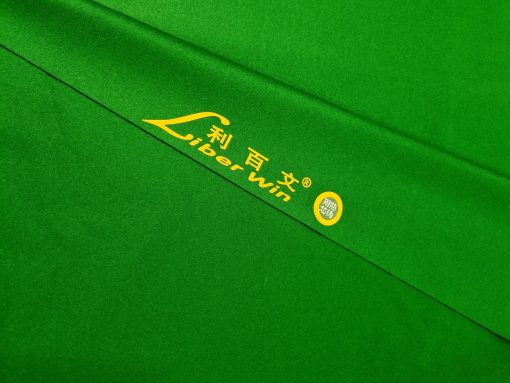 Liberwin Snooker cloth | Zhengfeng | - Image 2