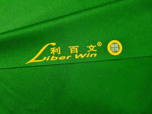 Liberwin Snooker cloth | Zhengfeng | - Image 4