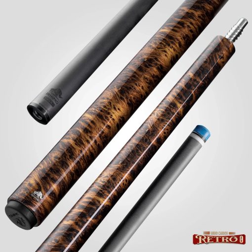 Rhino G-w Pool Cue - Thuya